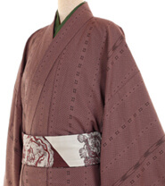 Kimono Examples