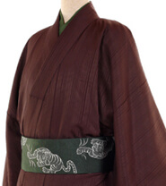 Kimono Examples