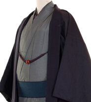 Kimono Examples