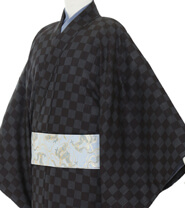 Kimono Examples