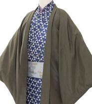 Kimono Examples