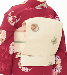 Rental Kimono Examples