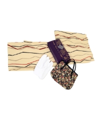 Set plan kimono example