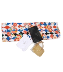 Set plan kimono example