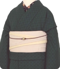 Examples of Tall Size Kimonos (170 cm or taller)