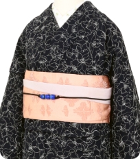 Examples of Tall Size Kimonos (170 cm or taller)