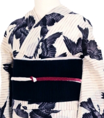 Yukata Rental Example