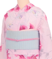 Yukata Rental Example