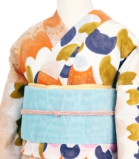 Yukata Rental Example