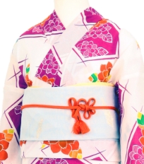 Yukata Rental Example