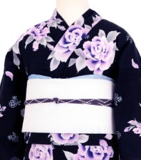 Yukata Rental Example