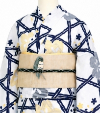 Yukata Rental Example