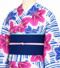 Yukata Rental Example
