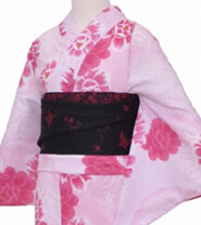 Yukata Examples