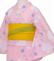 Yukata Examples