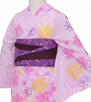 Yukata Examples