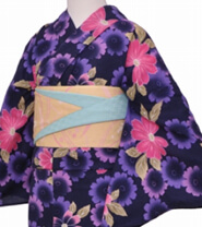 Yukata Examples