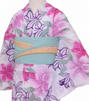 Yukata Examples