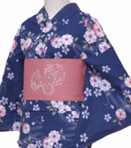 Yukata Examples