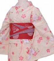 Yukata Examples