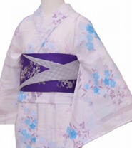 Yukata Examples