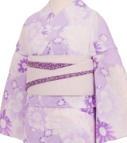 Yukata Examples