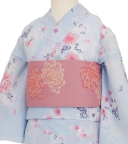 Yukata Examples