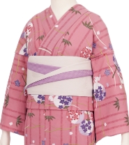 Yukata Examples