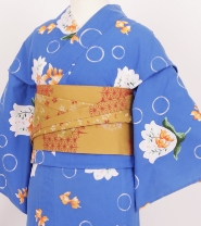 Yukata Examples