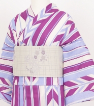 Yukata Examples