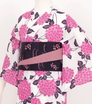 Yukata Examples
