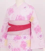 Yukata Examples