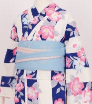 Yukata Examples