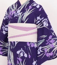 Yukata Examples