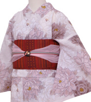 Yukata Examples