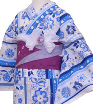 Yukata Examples