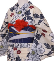 Yukata Examples