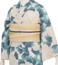Yukata Examples