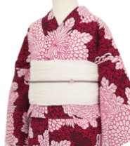Yukata Examples