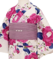 Yukata Examples