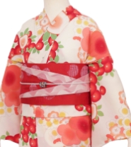 Yukata Examples