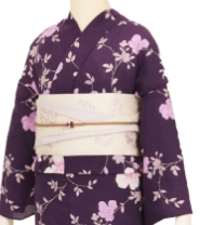 Yukata Examples