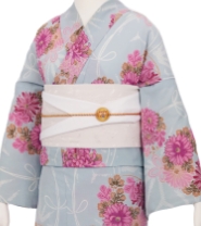 Yukata Examples