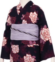 Yukata Examples