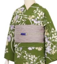 Yukata Examples