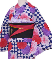 Yukata Examples