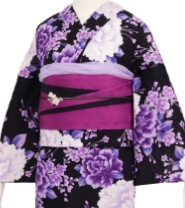 Yukata Examples