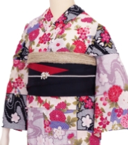 Yukata Examples