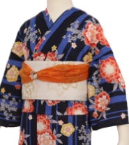 Yukata Examples