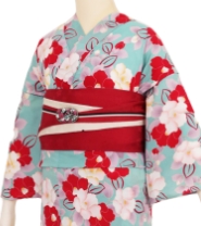 Yukata Examples